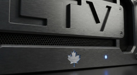 Canadian Sovereignty