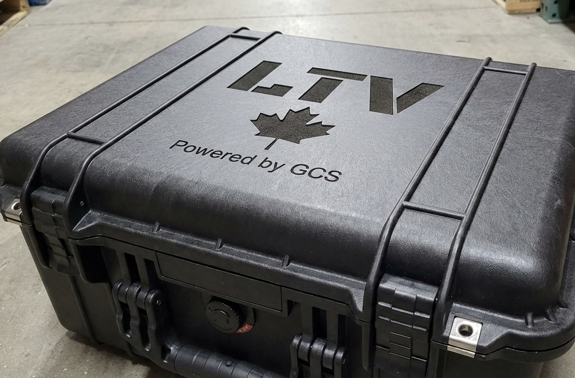 LTV Tactical Node Closed